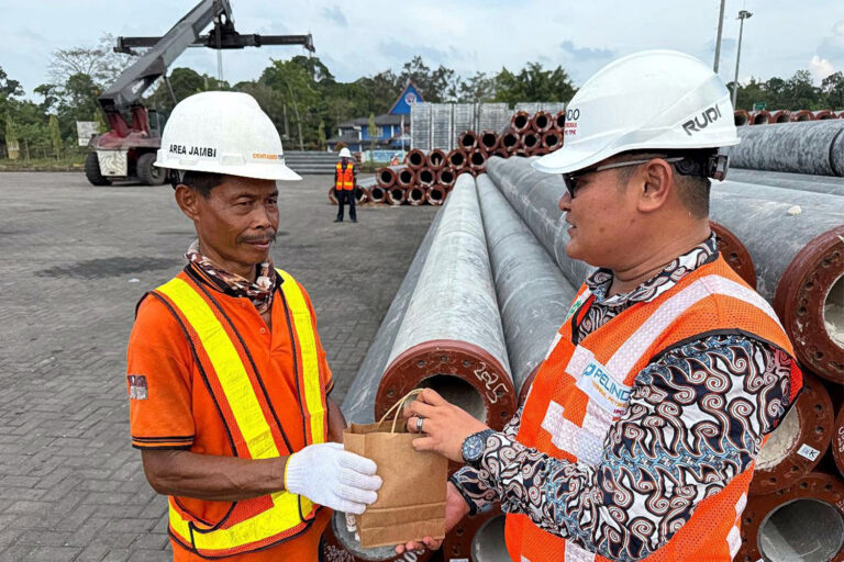 Transformasi Internal IPC TPK: Sinergi antara Kepedulian dan Efisiensi Operasional